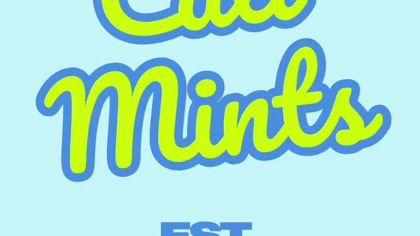 Cali Mints